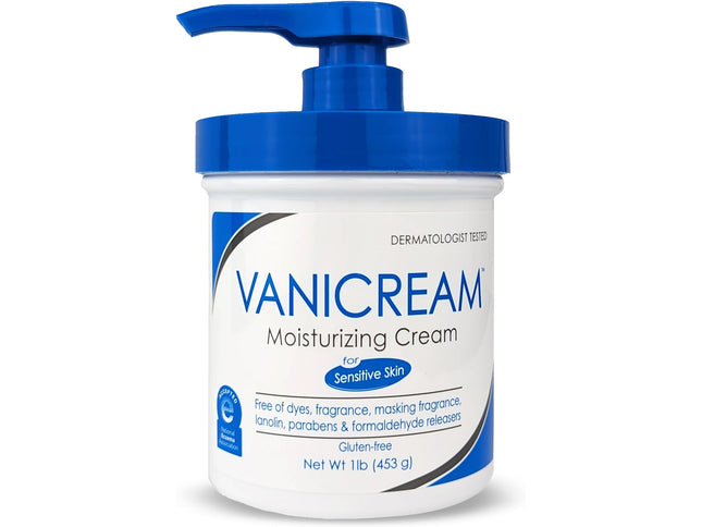 Product Image 1 - Vanicream Moisturizing