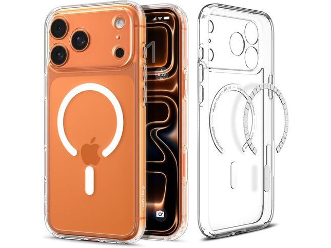 Product Image 1 - Spigen for iPhone 17 P