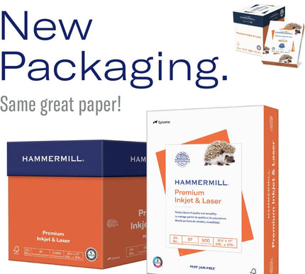 Product Image 7 - Hammermill Printer Pap