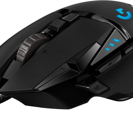 Product Image 1 - Logitech G502 HERO Hig