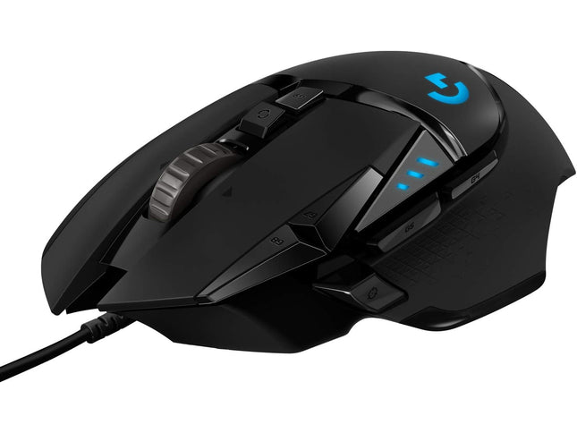 Product Image 1 - Logitech G502 HERO Hig