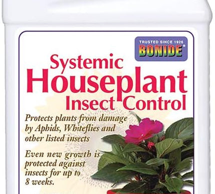 Product Image 1 - Bonide Systemic Housep