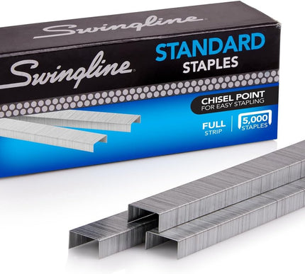 Product Image 1 - Swingline Standard Sta