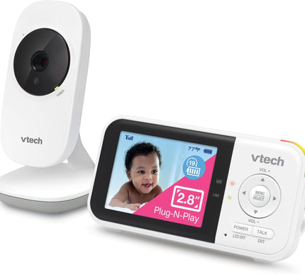 Product Image 1 - VTech VM819 Baby Monit