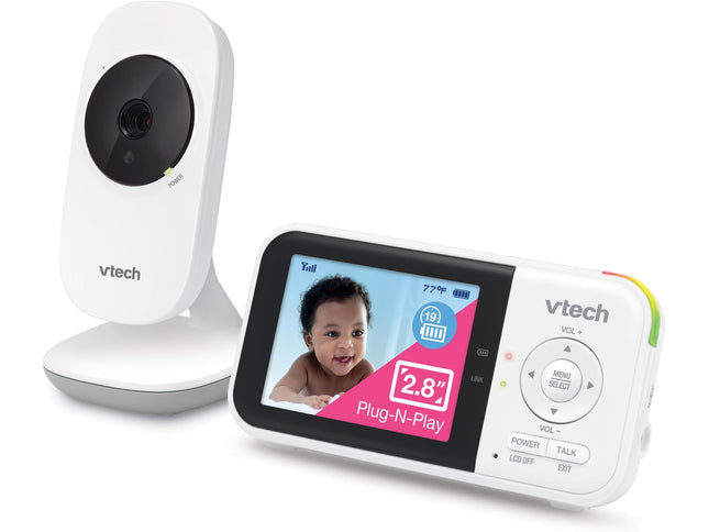 Product Image 1 - VTech VM819 Baby Monit
