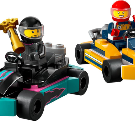 Product Image 5 - LEGO City GoKarts and 