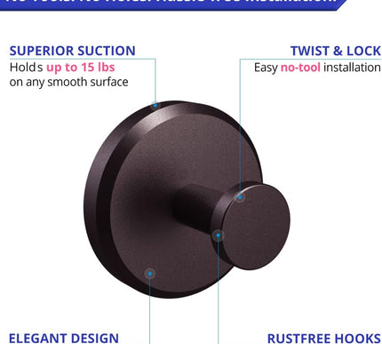 Product Image 5 - HOME SO Suction Cup Ho