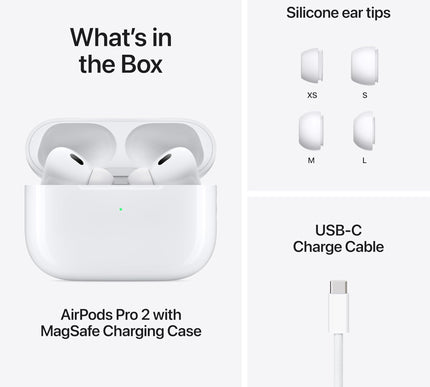 Product Image 8 - Apple AirPods Pro 2 Wi
