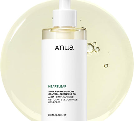 Product Image 1 - Anua Heartleaf Pore Co