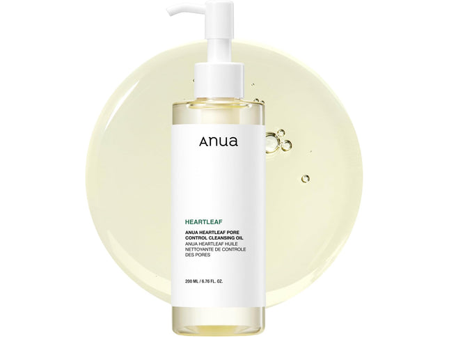 Product Image 1 - Anua Heartleaf Pore Co