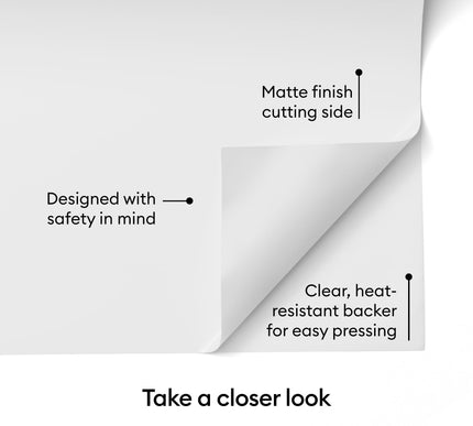 Product Image 4 - Cricut Value IronOn Wh