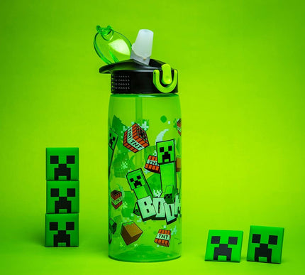 Product Image 7 - Zak Designs Minecraft 