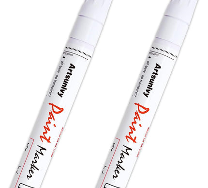 Product Image 1 - Artsunlvy White Paint 