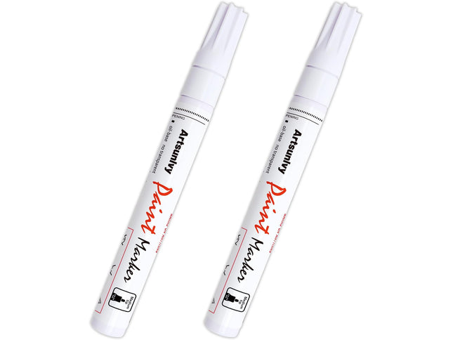 Product Image 1 - Artsunlvy White Paint 