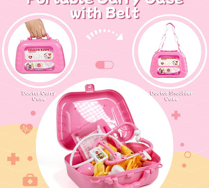 Product Image 5 - Meland Toy Doctor Kit 