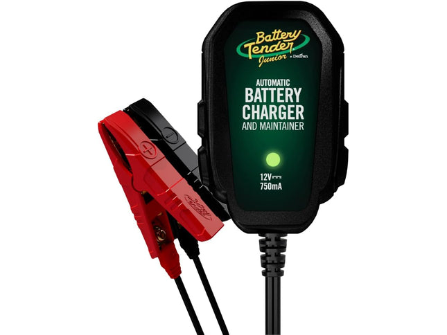 Product Image 1 - Battery Tender Junior 