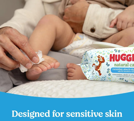 Product Image 7 - Huggies Natural Care C