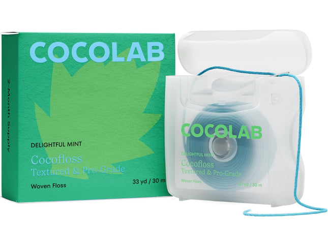 Product Image 1 - Cocofloss Woven Dental