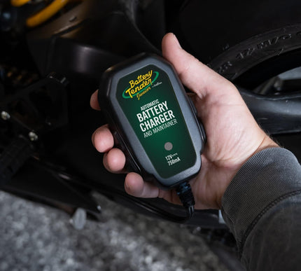 Product Image 3 - Battery Tender Junior 