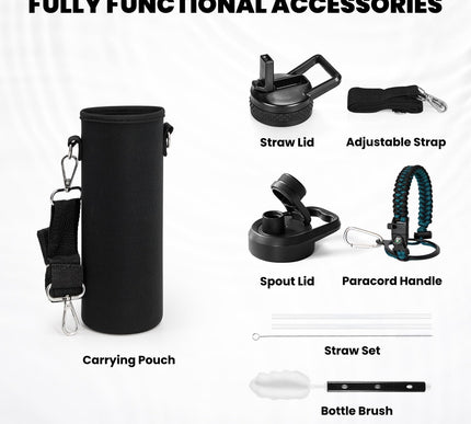 Product Image 6 - RAYMYLO Insulated Wate