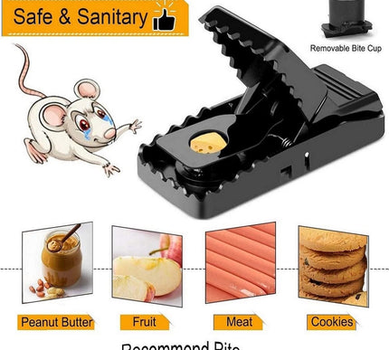 Product Image 6 - Feeke Mouse Traps Mice