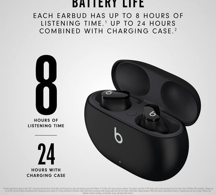 Product Image 5 - Beats Studio Buds - Tr