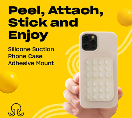 Product Image 2 - OCTOBUDDY Classic Sili