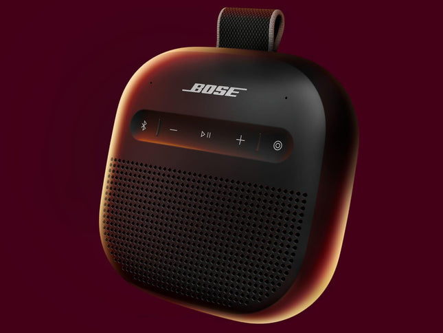 Product Image 2 - Bose New SoundLink Mic