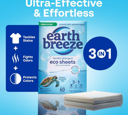 Product Image 4 - Earth Breeze Laundry D
