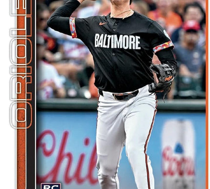 Product Image 8 - 2025 Topps Series 1 Ba