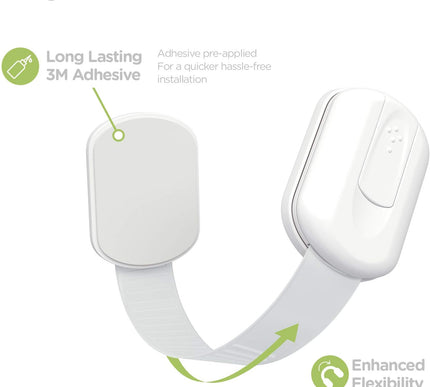 Product Image 5 - SKYLA HOMES Baby Locks