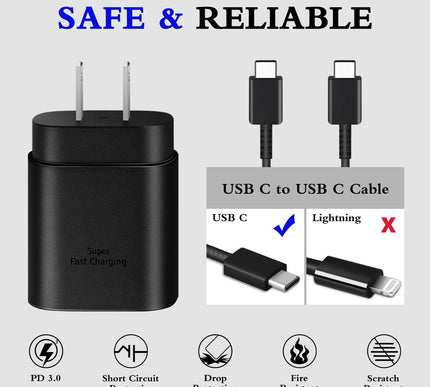 Product Image 3 - Type C Charger 2Pack 2