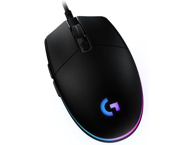 Product Image 1 - Logitech G203 Wired Ga