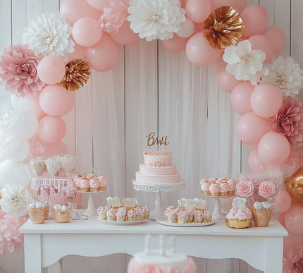 Product Image 8 - Bezente Pastel Pink La