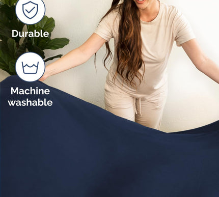 Product Image 7 - Extra Deep Queen Sheet