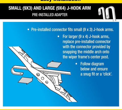 Product Image 4 - Rain-X 820149 WeatherB