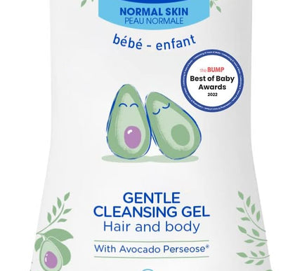 Product Image 1 - Mustela Baby Gentle Cl