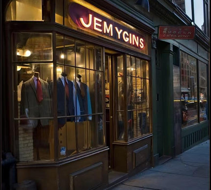 Product Image 5 - JEMYGINS Black Pretied