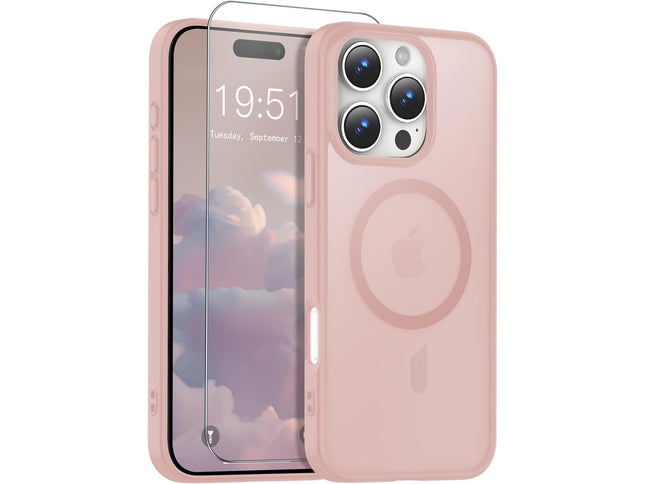 Product Image 1 - Temdan for iPhone 16 P