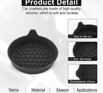 Product Image 3 - SINGARO Car Cup Holder