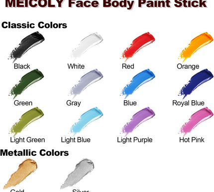 Product Image 6 - MEICOLY Black Face Bod