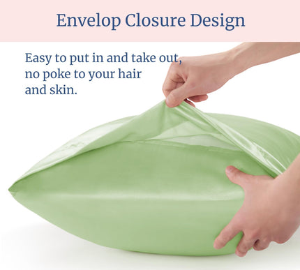 Product Image 6 - BEDELITE Satin Pillowc