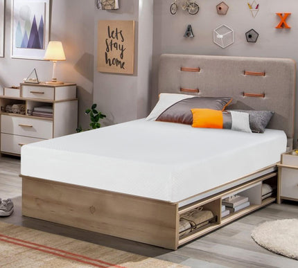 Product Image 1 - FDW | 8 Inch Twin Matt