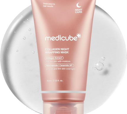 Product Image 1 - medicube Collagen Over