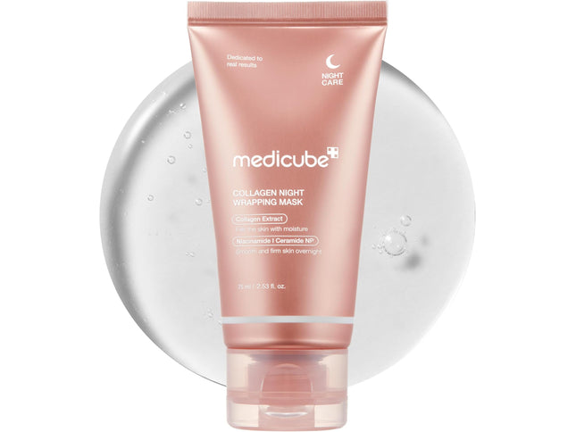 Product Image 1 - medicube Collagen Over