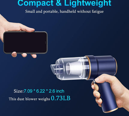 Product Image 5 - KMM Handheld Car Vacuu