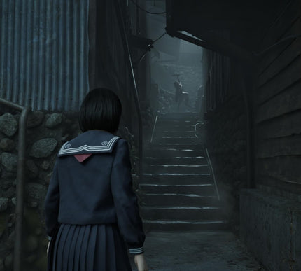 Product Image 2 - Silent Hill f PlayStat