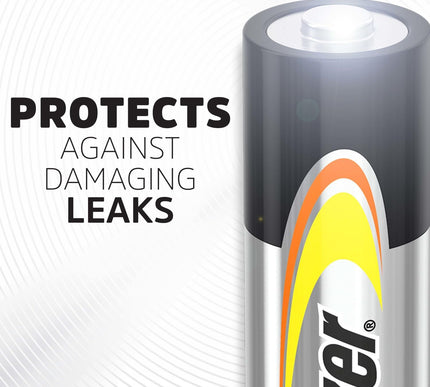 Product Image 4 - Energizer AA Batteries