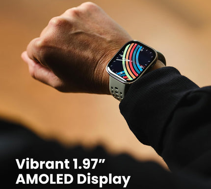Product Image 2 - Amazfit Bip 6 Smart Wa