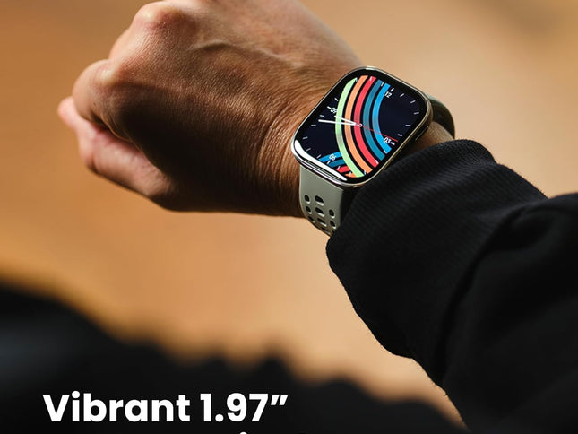 Product Image 2 - Amazfit Bip 6 Smart Wa